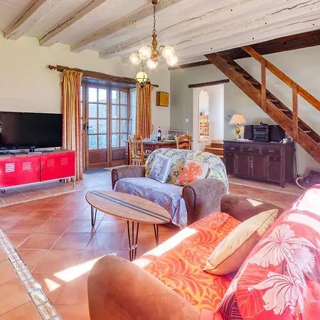 Maison Callen