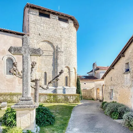 Maison Callen *