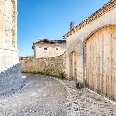 Maison Callen *